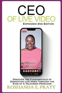 bokomslag CEO of Live Video