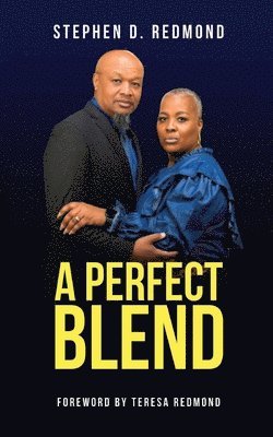 A Perfect Blend 1