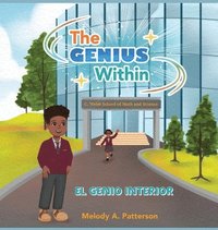 bokomslag GENIUS Within