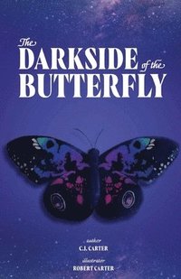 bokomslag Darkside of the Butterfly