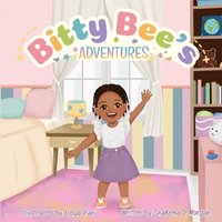 bokomslag Bitty Bee's Adventures
