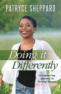 Doing it Differently 1