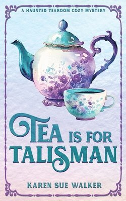 Tea is for Talisman 1