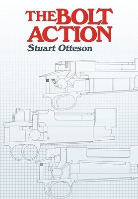 bokomslag The Bolt Action