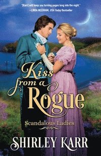 bokomslag Kiss From A Rogue