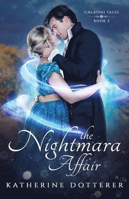 The Nightmara Affair 1