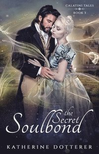 bokomslag Secret Soulbond