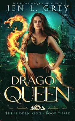 Dragon Queen 1