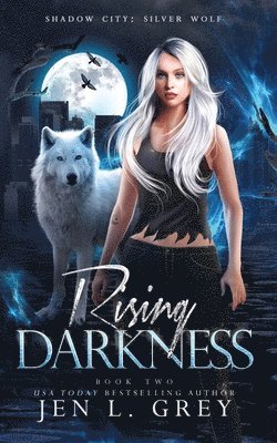 Rising Darkness 1