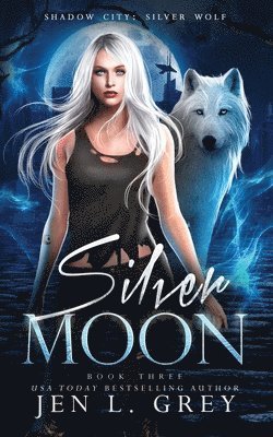 Silver Moon 1