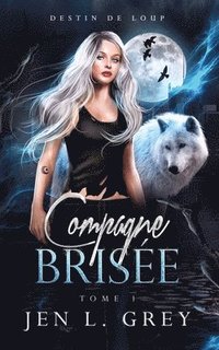 bokomslag Compagne brisée
