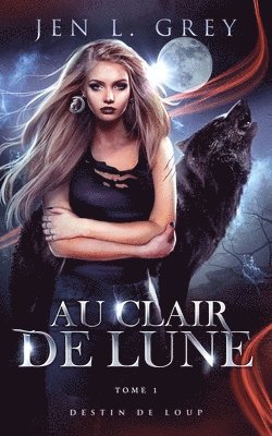 Au clair de lune 1