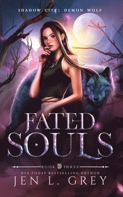 Fated Souls 1