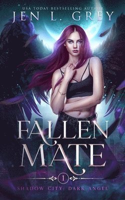 Fallen Mate 1