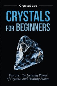 bokomslag Crystals for Beginners