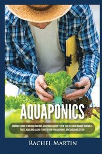 bokomslag Aquaponics