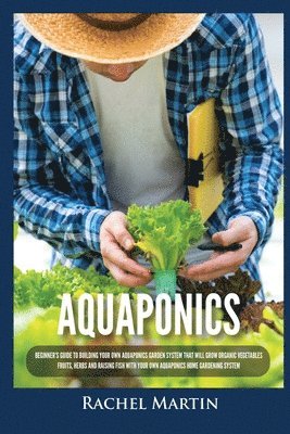 Aquaponics 1