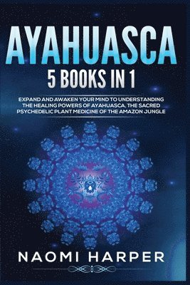 Ayahuasca 1