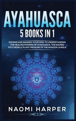 Ayahuasca 1