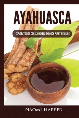 Ayahuasca 1