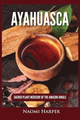 Ayahuasca 1