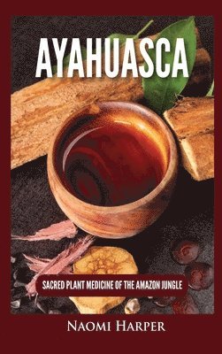 Ayahuasca 1