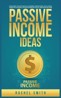 Passive Income Ideas 1