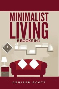 bokomslag Minimalist Living