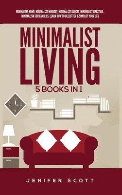 Minimalist Living 1
