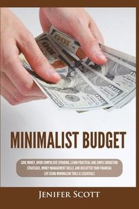 bokomslag Minimalist Budget