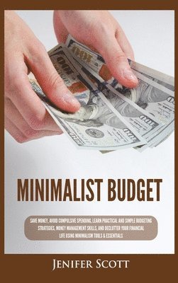 bokomslag Minimalist Budget