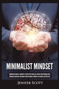 bokomslag Minimalist Mindset