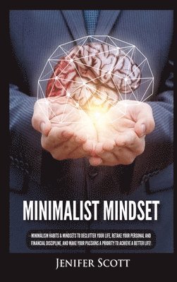 bokomslag Minimalist Mindset