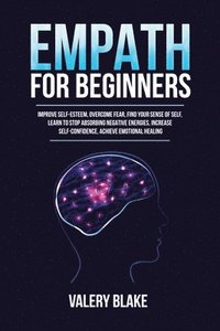 bokomslag Empath for Beginners