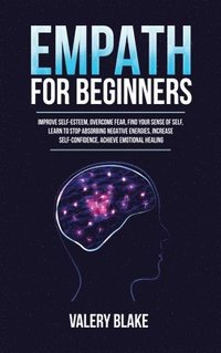 bokomslag Empath for Beginners