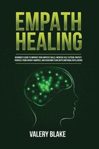bokomslag Empath Healing
