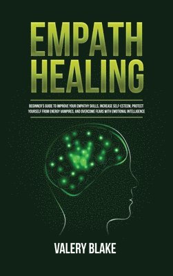 bokomslag Empath Healing
