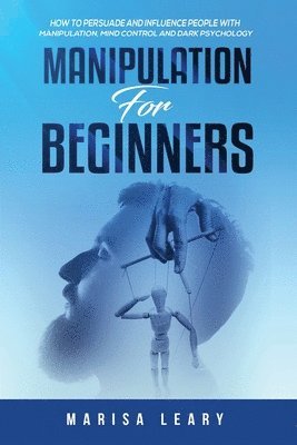 bokomslag Manipulation for Beginners