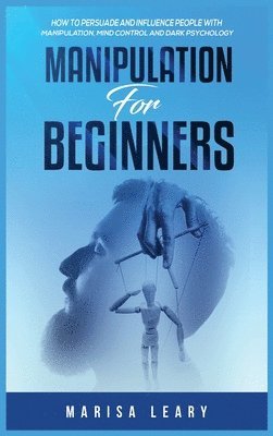 bokomslag Manipulation for Beginners
