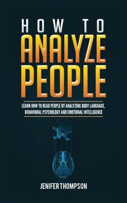 bokomslag How to Analyze People