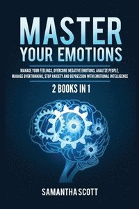 bokomslag Master Your Emotions