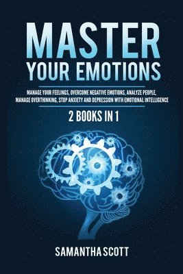 Master Your Emotions 1