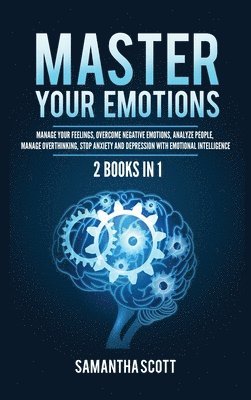 Master Your Emotions 1