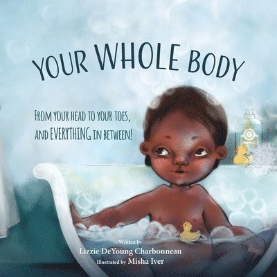 Your Whole Body 1