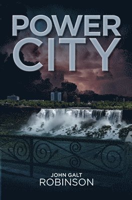 Power City 1