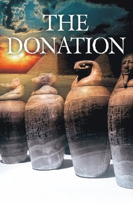 Michele a Fabiano - Donation, Häftad