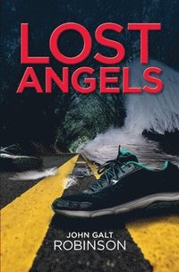 bokomslag Lost Angels