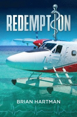 Brian Hartman - Redemption, Häftad