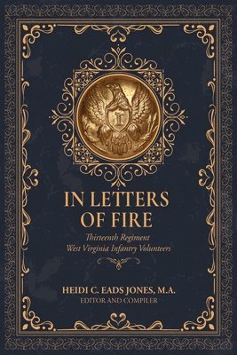 In Letters of Fire 1