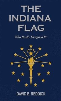bokomslag Indiana Flag